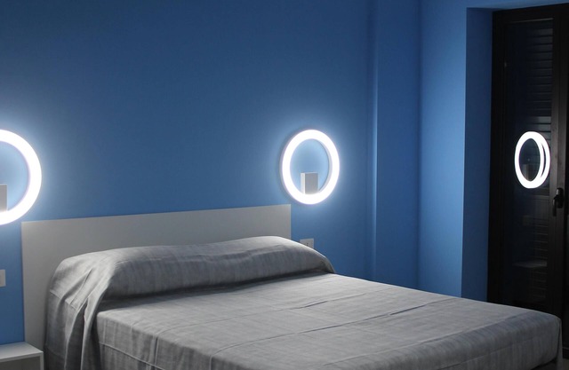 Orchidea - Quadruple Room - B&B Lasso