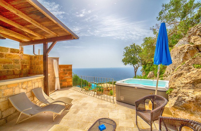 Orchidea Sea View by Galatea Holiday Home