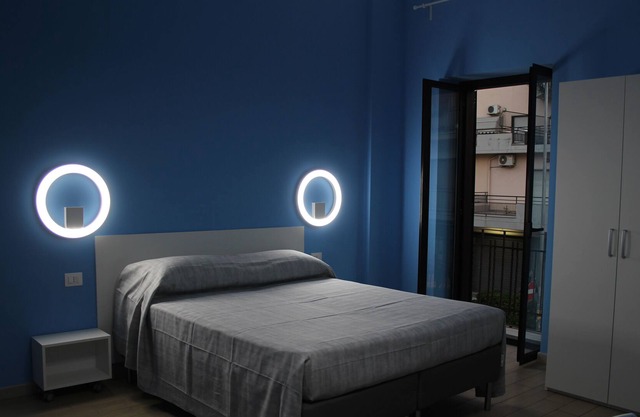 Orchidea - Stanza Quadrupla - B&amp;b Lasso
