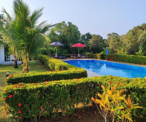 Orchidilla Residence Phuket Mai Khao Beach - SHAPlus