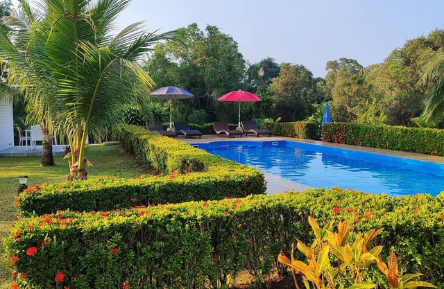 Orchidilla Residence Mai Khao Beach Phuket