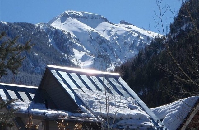 Ore Station Condo - Fabulous Location in Heart of Telluride