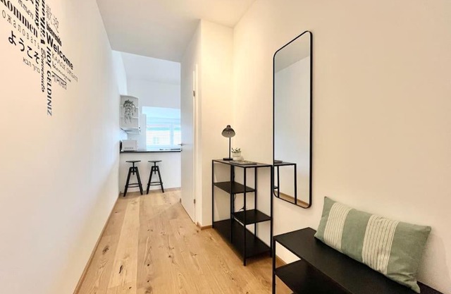 OrestaLiving - Penthouse in 1020