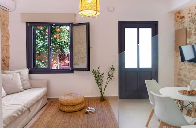 Orestis downtown home