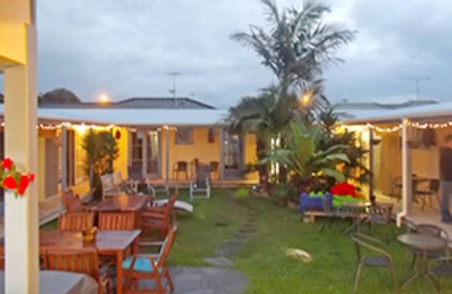 Orewa Pillows Lodge