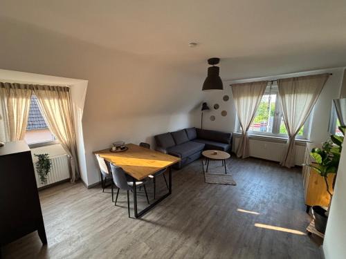 Organgerie Lemon Loft