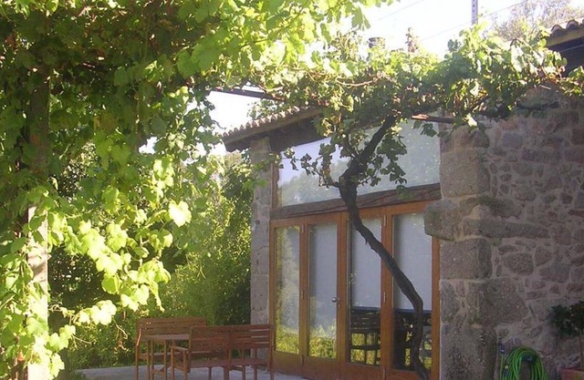Organic Farm Bouçós - Superior Chalet