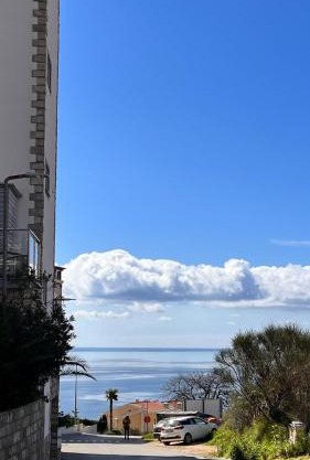 Orhid apartment Becici one