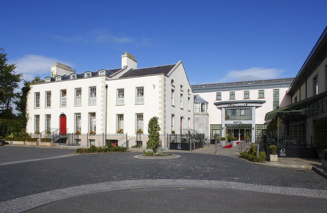 Oriel House Hotel