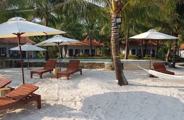 Orient Resort