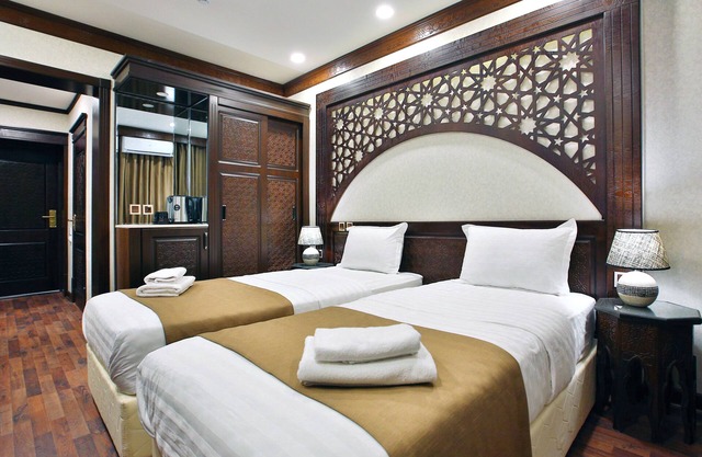 Orient Star Varaxsha