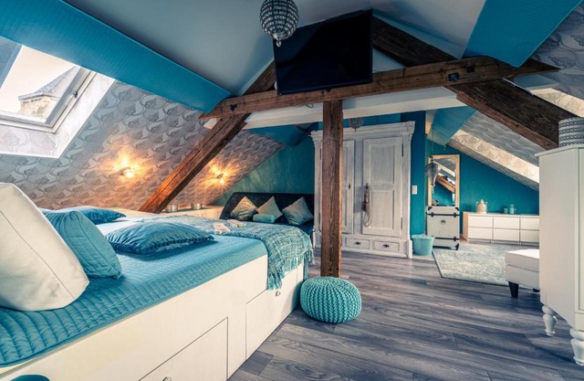 Oriental Cozy Loft - Orientalisches gemütliches Loft