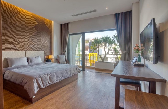 Oriental Danang