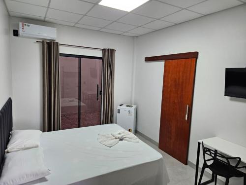 Oriente Hotel