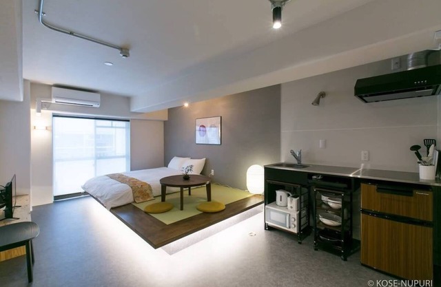 ORIGAMINN 503 5 mins PeacePark / Hiroshima Hiroshima