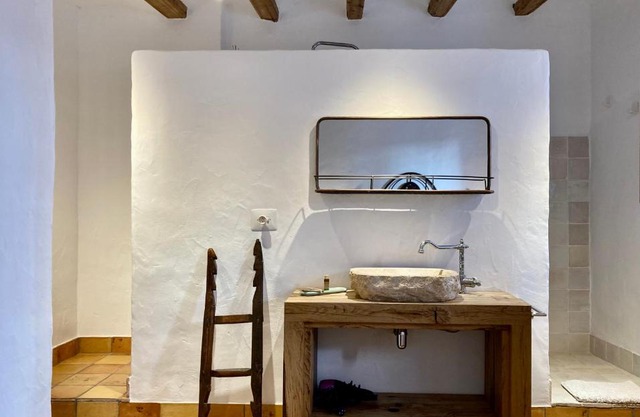 Origens I - Precióso apartamento