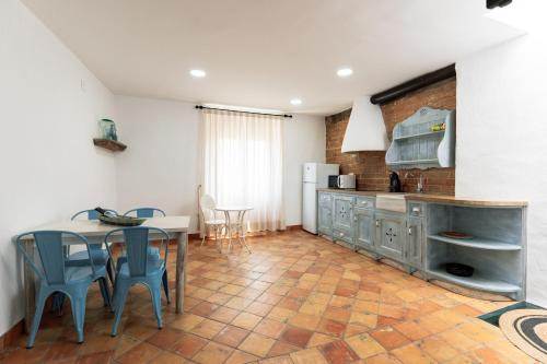 Origens III - Rústico moderno apartamento