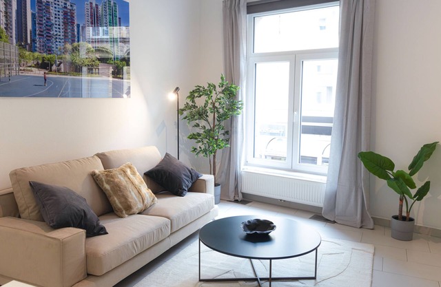 Origer Apartments