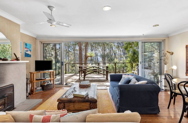 Original beach house in Depot Beach