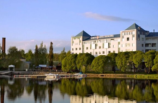 Original Sokos Hotel Vaakuna