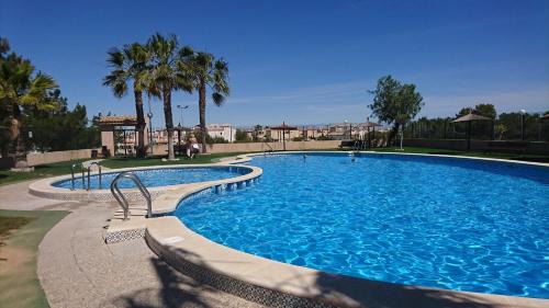 Orihuela - Sleeps 6 - Pool - Parking - PetFriendly
