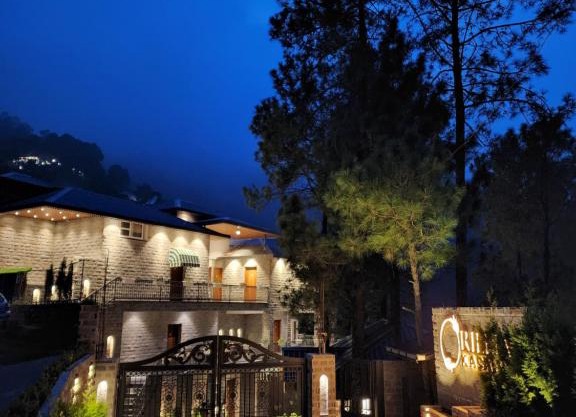 ORILLIA KASAULI