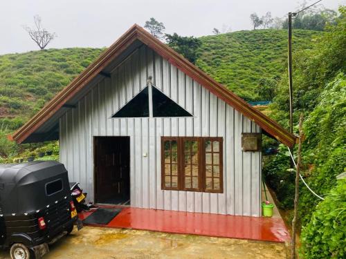 Orino Cabana