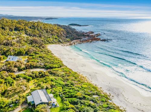 Oriole Bay of Fires