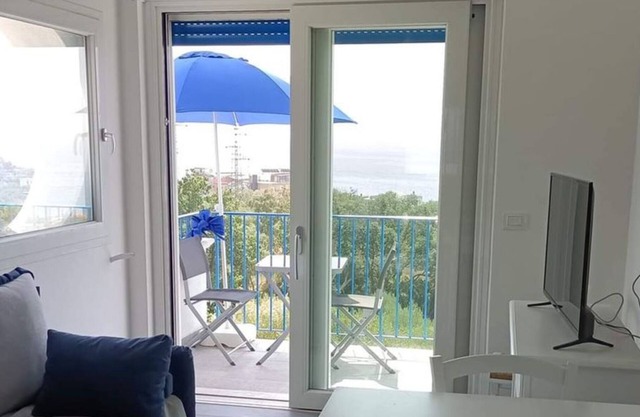 Orion Flat ♔ Just A Few Steps From The Sea