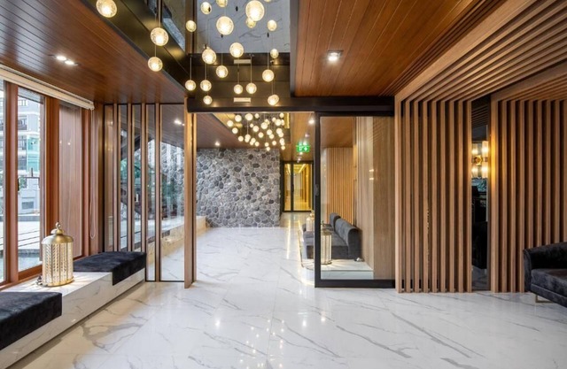 Orion Hotel & Residence