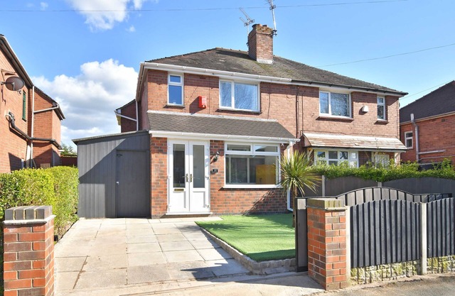 ✨Orion House 🏠 - sleeps 6, driveway, garden