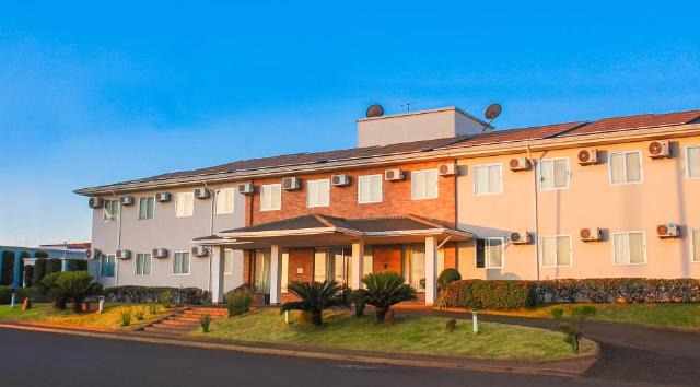 Orion Inn Hotel