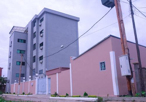 ORION RESIDENCY BONABERIE