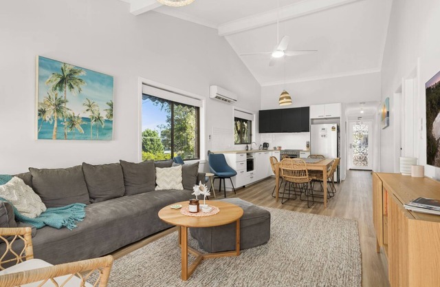 Orion Retreat by Experience Jervis Bay