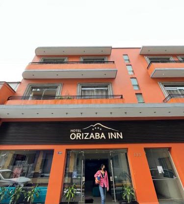 Orizaba Inn