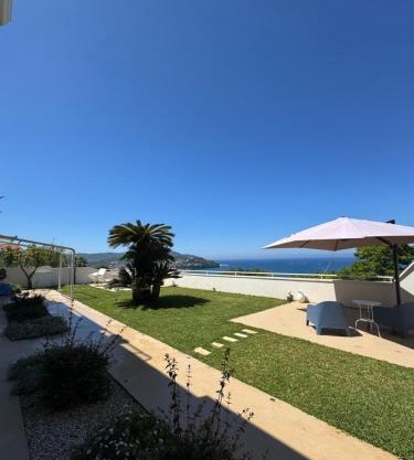 Orizzonte Mare Panoramic Rooms