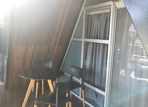 Orkid Chalet