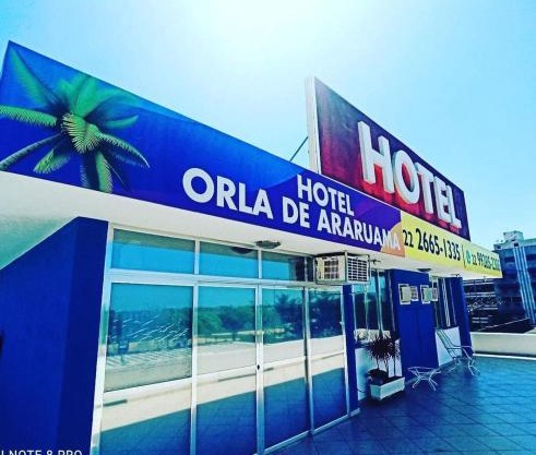 Orla de Araruama