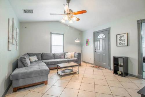 Orlando 3br2ba Family Stay With Big Savings