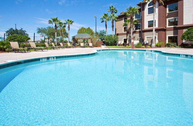 Orlando International Airport | Near Disney World