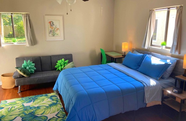 Orlando Oasis
