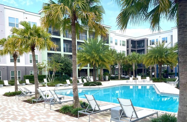 Orlando Suite - 5 Minutes away from Disney!