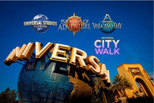 Orlando Vacational Apartment 3919