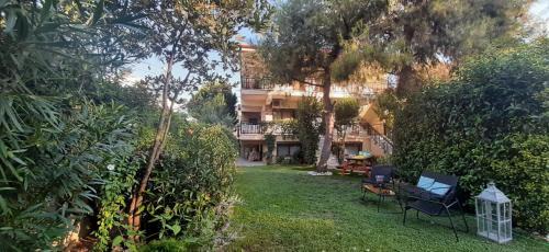Ormos House