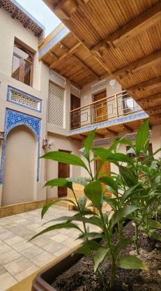 Ornament Boutique Hotel