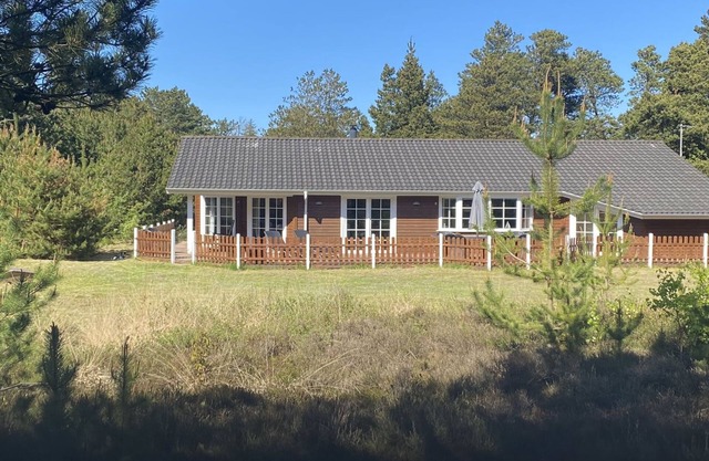 "Orpah" - 2.5km from the sea by Interhome