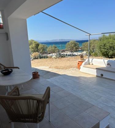 Orris Seaside