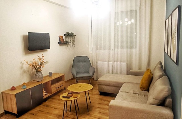 Orsiida Deluxe house Volos