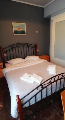 Orsiida sea view apartment Agria