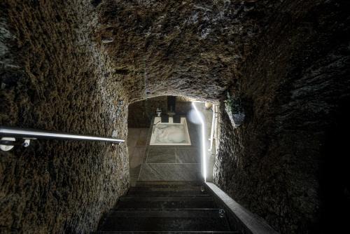 Ortaccio relais & private SPA